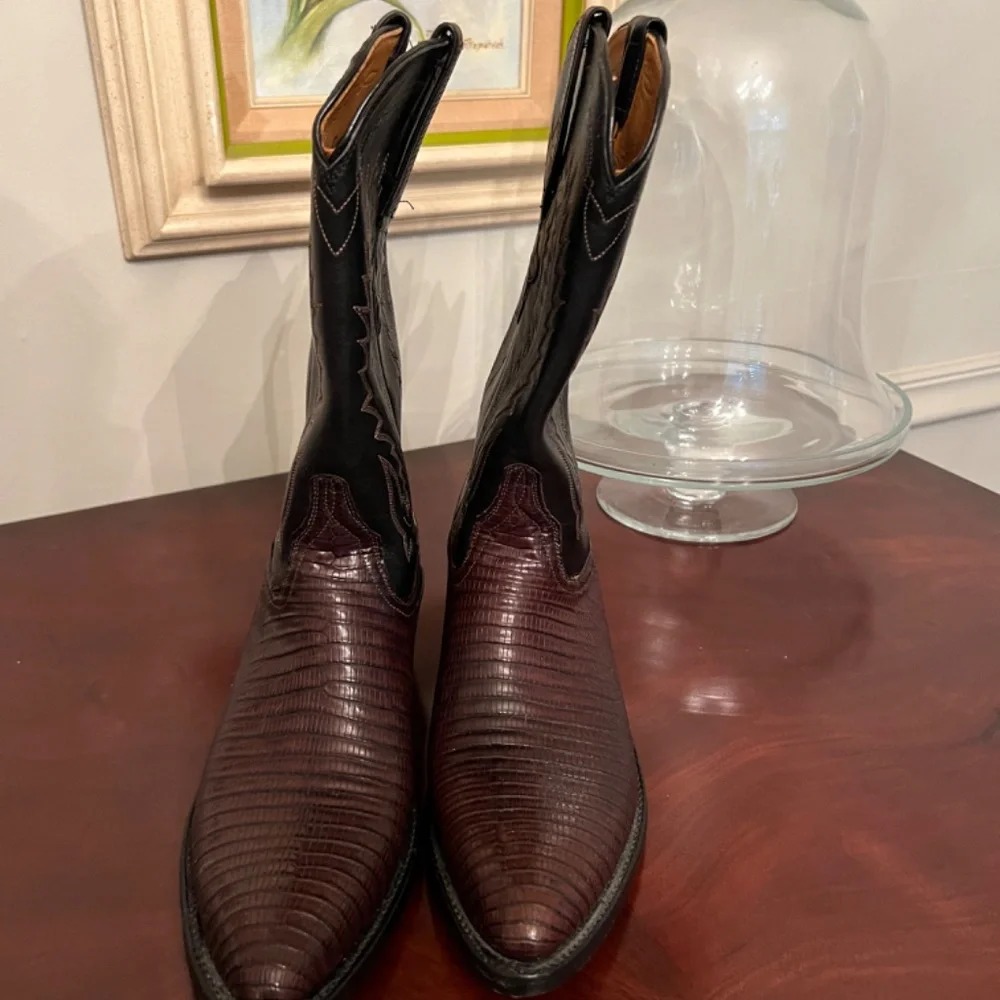 Cowboy Boots -Gorgeous. - Picture 4 of 6